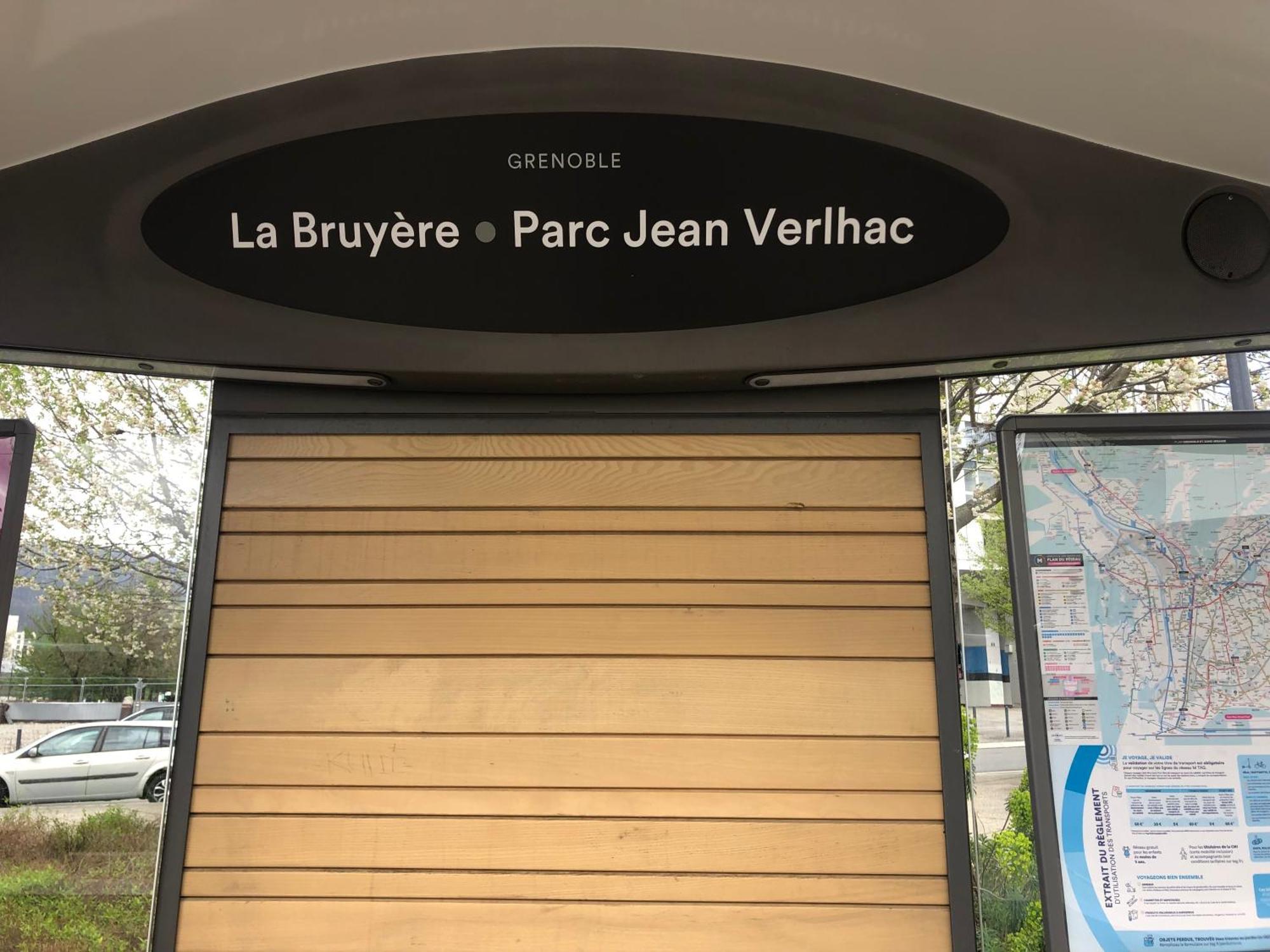 Soyeux De La Bruyere/ Grenoble*Parking Gratuit Daire Dış mekan fotoğraf