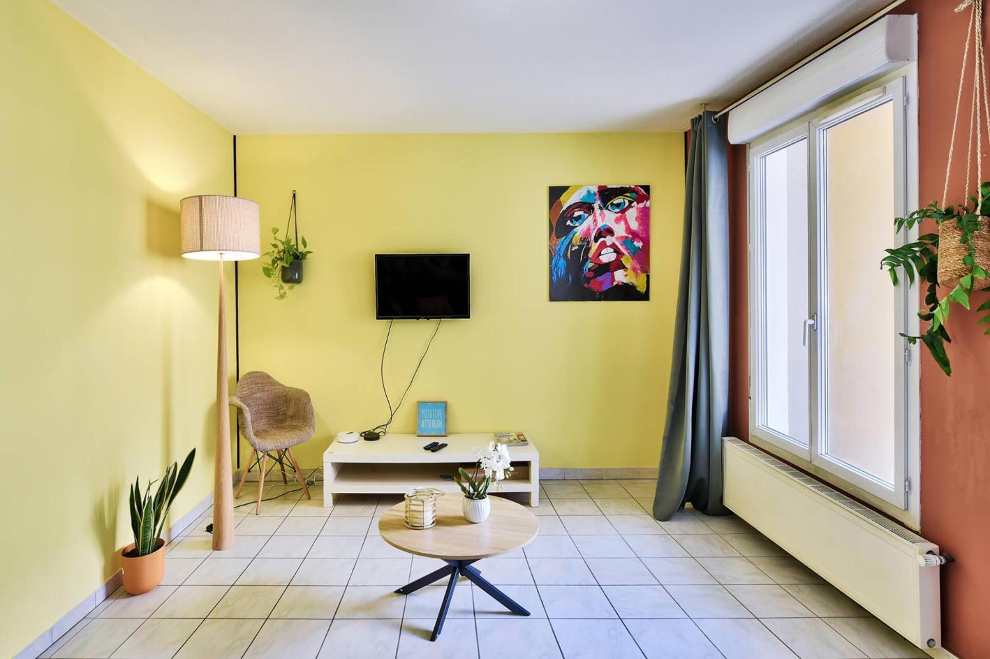 Soyeux De La Bruyere/ Grenoble*Parking Gratuit Daire Dış mekan fotoğraf